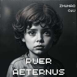 Puer Aeternus
