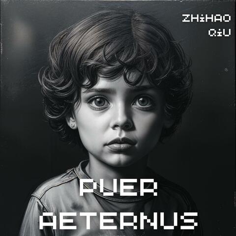 Puer Aeternus