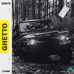 GHETTO（studio）