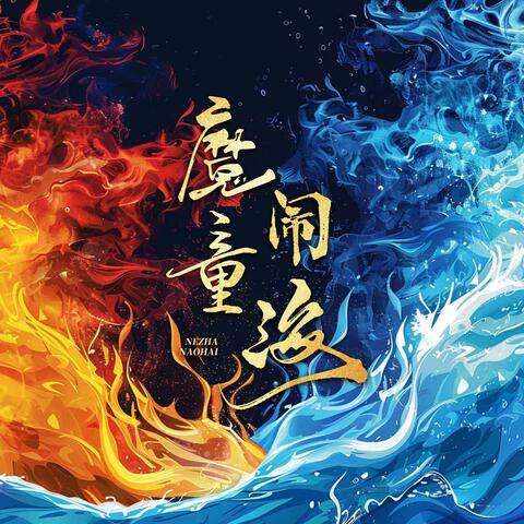 魔童闹海