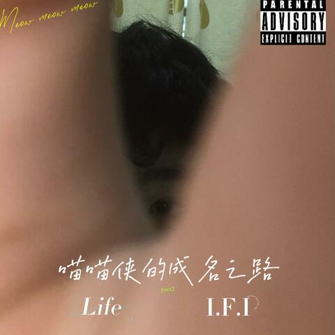喵喵侠的成名之路Part2