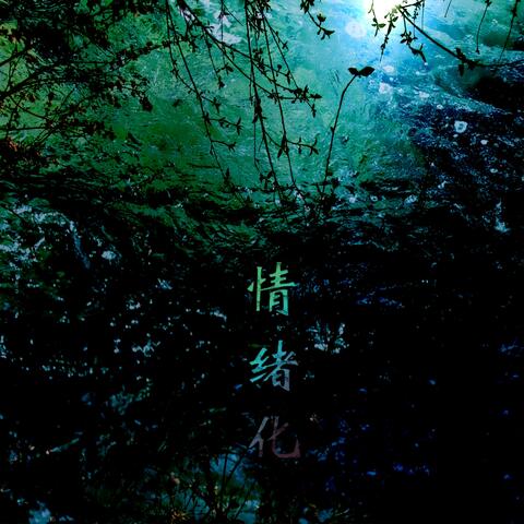情绪化