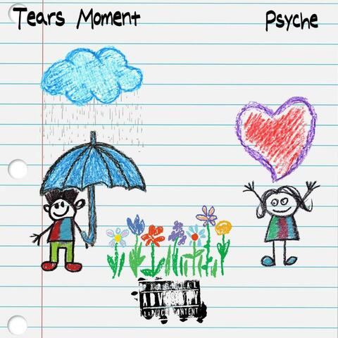 Tears Moment