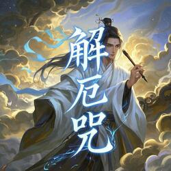 解厄咒