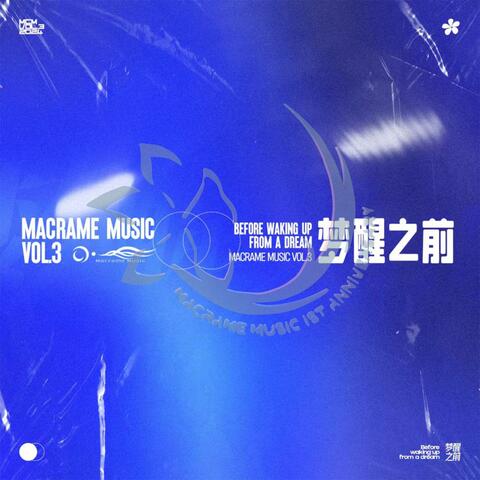 Macrame Music Vol.3 Before Waking Up