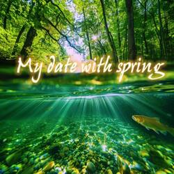 My Date with Spring