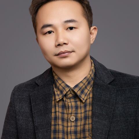 陪你走过每个春天