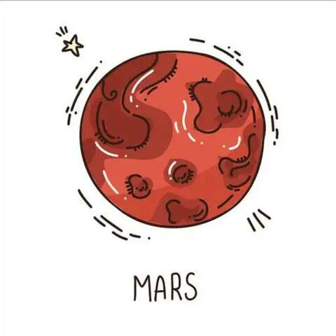 火星