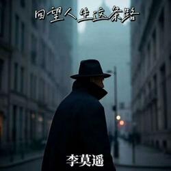 回望人生这条路