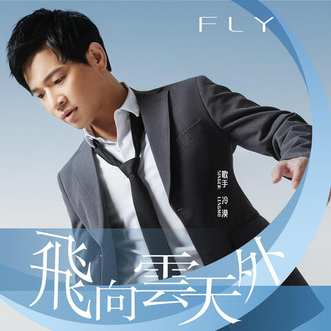飛向雲天外