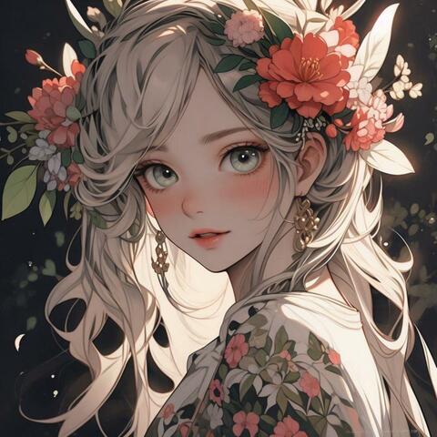 我也曾在夜里这样问我