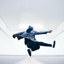 We Dance All Night