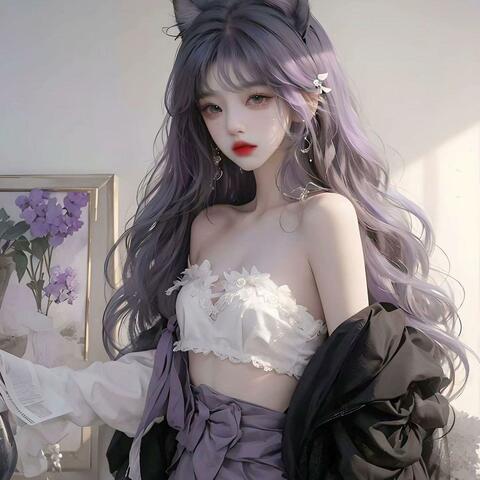 回忆像破碎的玻璃