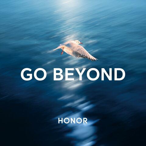Go Beyond