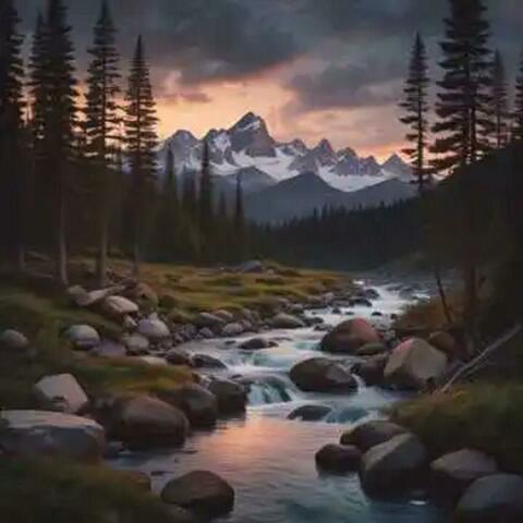 那远山