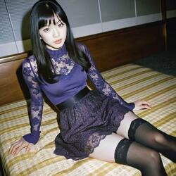 少妇