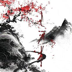 上河水