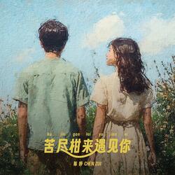 苦尽柑来遇见你