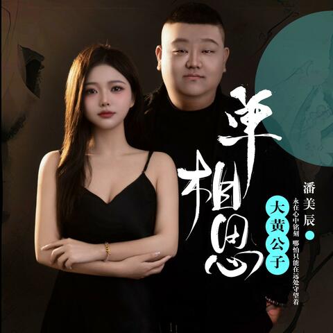 单相思