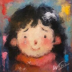 没人选择的你