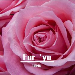 For‘ya