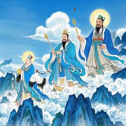 金光神咒