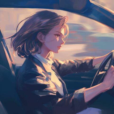 Drive Tonight