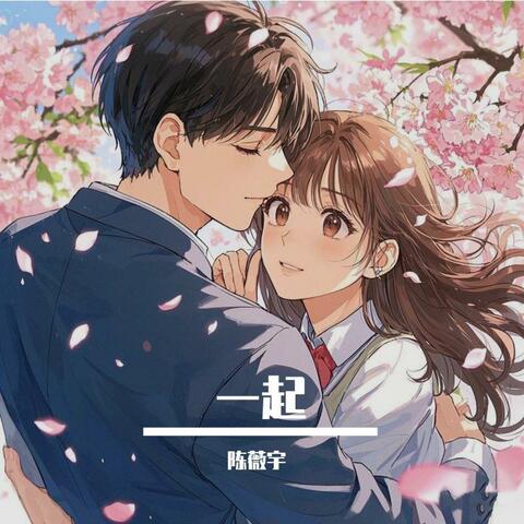 一起
