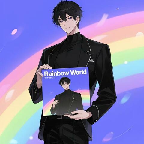 Rainbow World