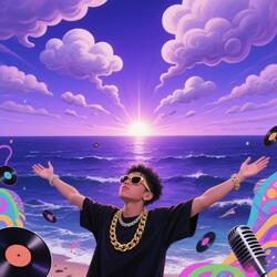 Beyond the sea is freedomp