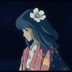 陷入你的眼睛
