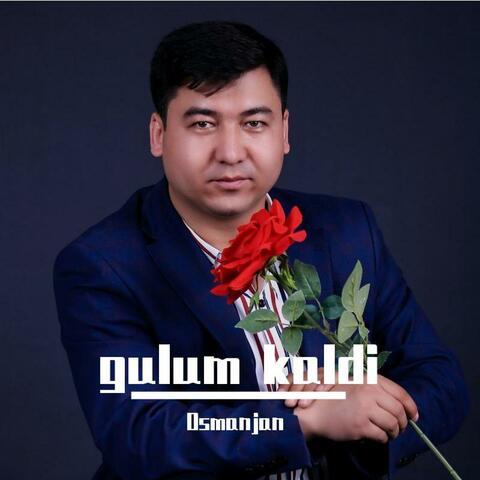 Gulum Kaldi