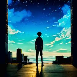 星光终落于炽阳（From Star to Sun）