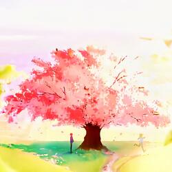 同花载酒（Chasing Spring with Memory）