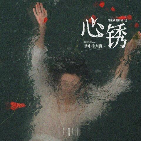 心锈（像废铁期待氧气）
