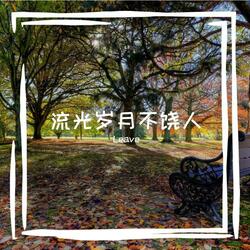 岁月难改情深
