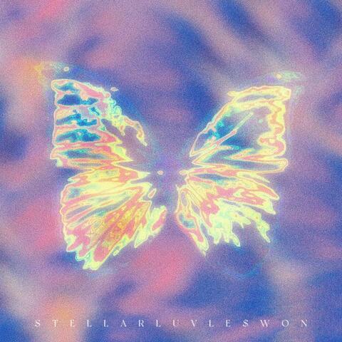 恒星爱（Stellar Luv）