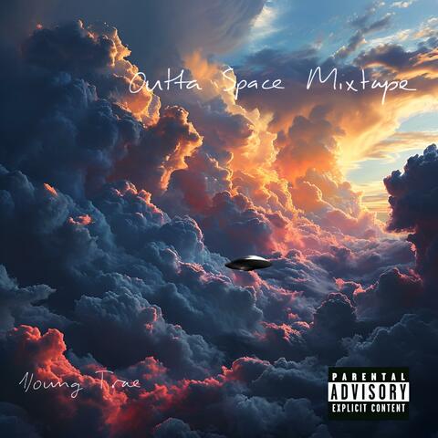 Outta Space Mixtape