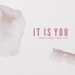 It is You
