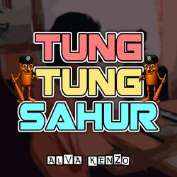 Tung Tung Sahur