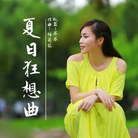 夏日狂想曲