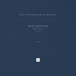Wind Octet in E-Flat Major, Op. 103: I. Allegro