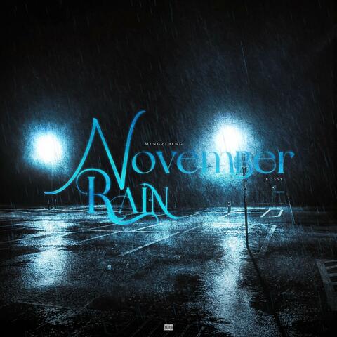 November Rain