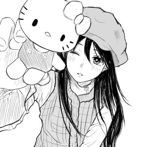 欠爱