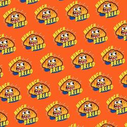 Coco Bread