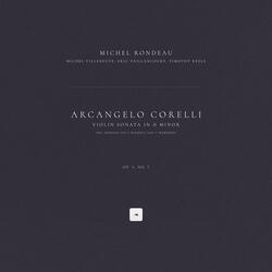 Violin Sonata in D Minor, Op. 5, No. 7: III. Sarabanda. Largo (Arr. Rondeau for 2 Trumpets and 2 Trombones)