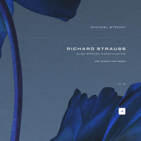 Also sprach Zarathustra, Op. 30 (Arr. Stenov for Organ)