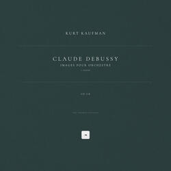 Images pour orchestre, CD 118: 1. Gigues (Arr. Kaufman for Piano)