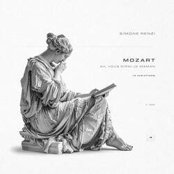 12 Variations on "Ah, vous dirai-je maman", K. 265/300e: Variation 11