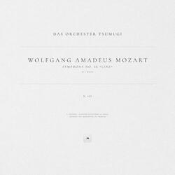 Symphony No. 36 in C Major "Linz", K. 425: I. Adagio - Allegro spiritoso